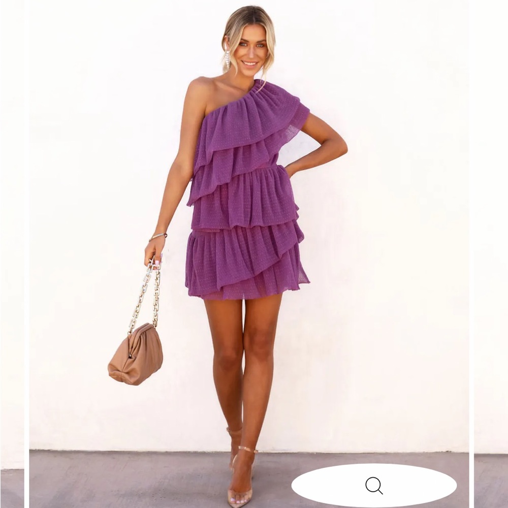 vici dress